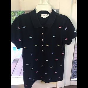 Vineyard Vines polo shirt